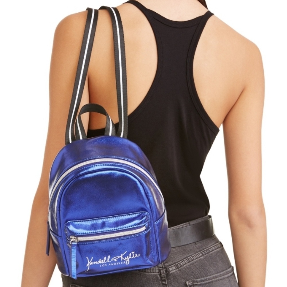 Back pack